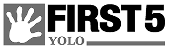 First Five Yolo County